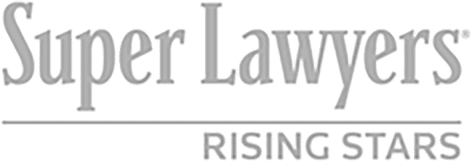 Super Lawyers logo